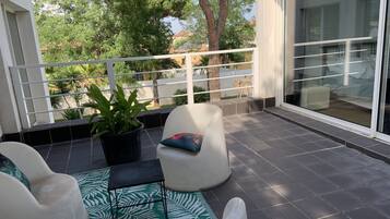 Terras