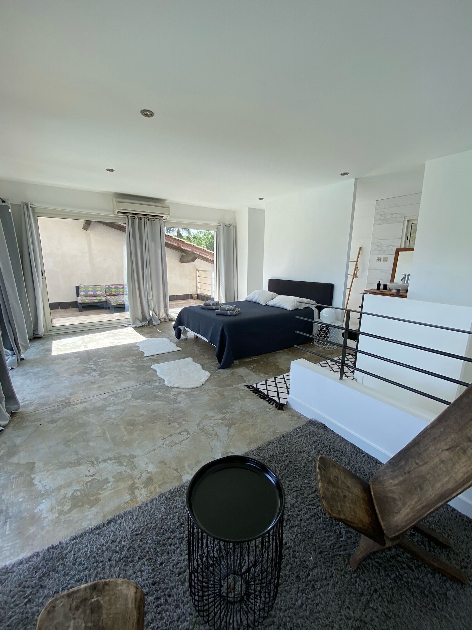 4 Schlafzimmer, Bügeleisen/Bügelbrett, Reisekinderbett, kostenloses WLAN