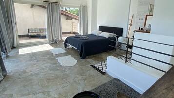 4 Schlafzimmer, Bügeleisen/Bügelbrett, Reisekinderbett, kostenloses WLAN