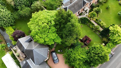 Gite★★★★ in the heart of the hortillonnages