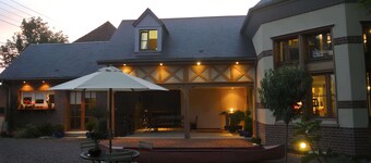 Gite★★★★ au cœur des hortillonnages