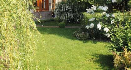 Giteâ
â
â
â
in the heart of the hortillonnages