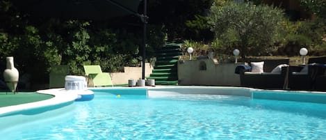 Pool | Outdoor pool