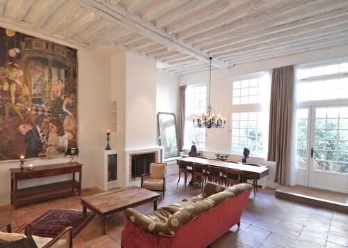 La Table, 3BR/3BA, 6 people