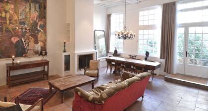 La Table, 3BR/3BA, 6 people