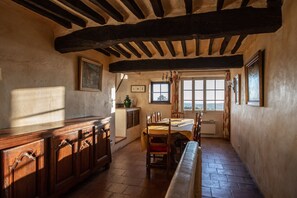 Restauration