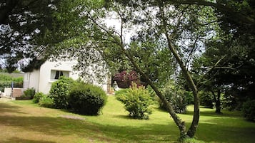 Ulkoalueet