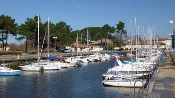 Port de plaisance