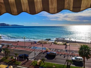 Plage à proximité, serviettes de plage