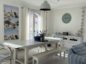 Spiseområde