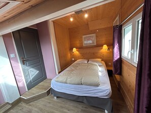 1 間睡房、熨斗/熨衫板、免費 Wi-Fi