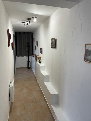 Interior - Terrazza Camporé - Corsican charm and a large sunny terrace in Évisa (Évisa)