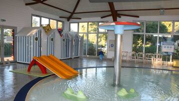 Espace pour enfants