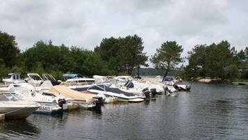 Port de plaisance