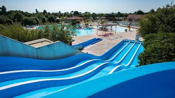 Piscine couverte, piscine chauffée