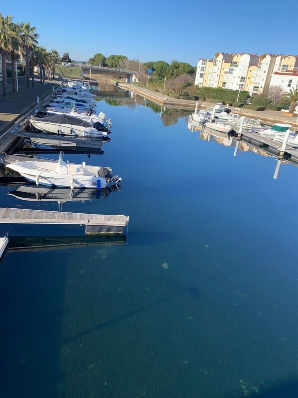 Marina
