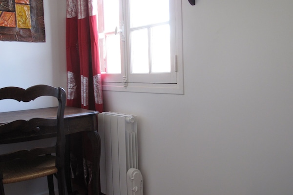 Le petit bureau