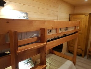 3 slaapkamers, gratis wifi