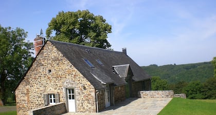 Large **** farmhouse renovated in the countryside.