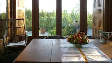 Restauration
