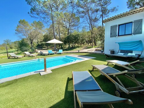 VILLA VACANCES