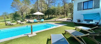 VILLA VACANCES