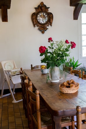 Restaurantes
