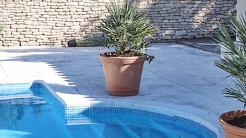 AuĂenpool