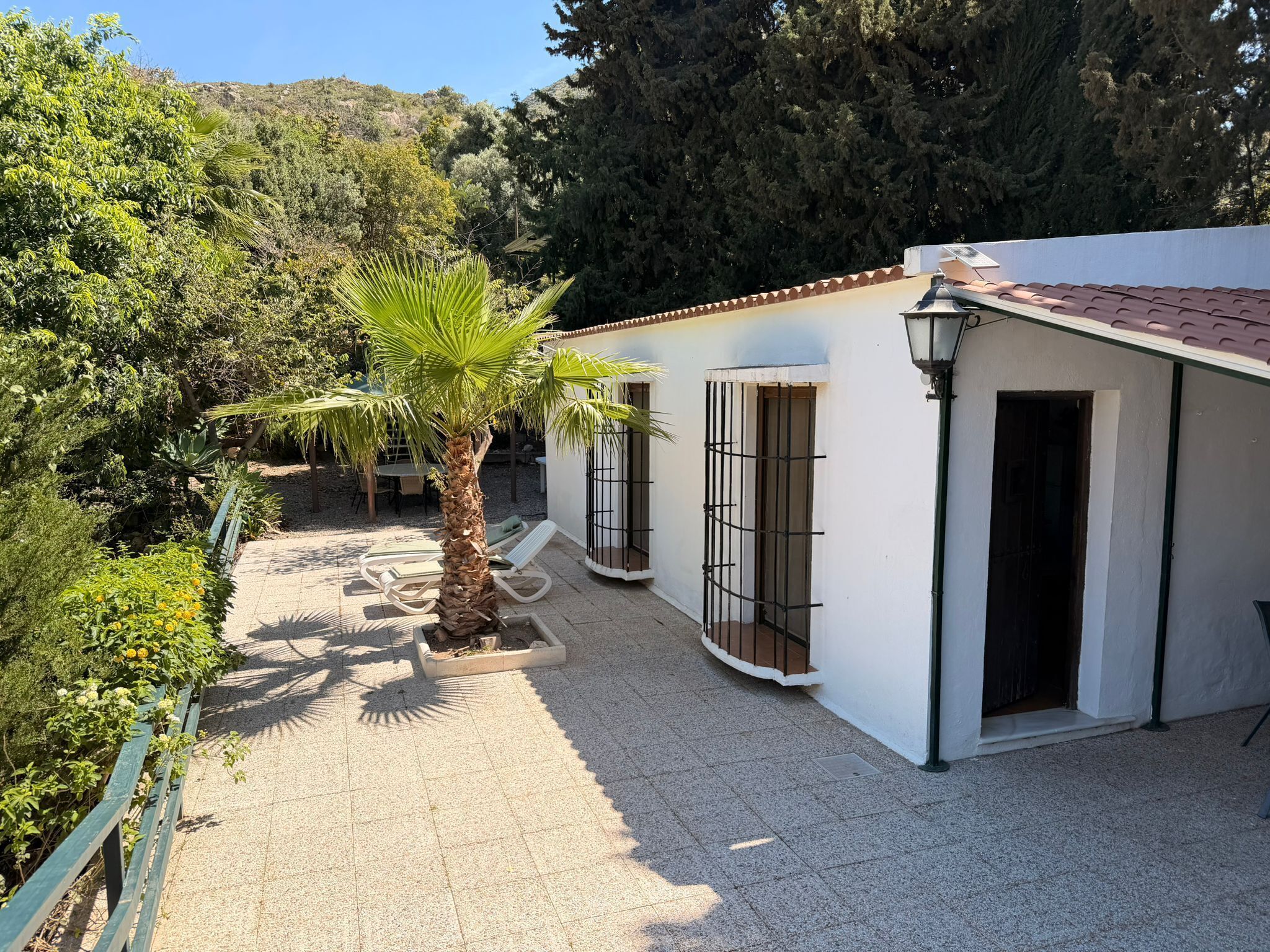 Terras