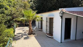 Terras