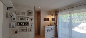 Interior - Spacious villa, sunny, heated pool in Arcachon le Moulleau (Arcachon)