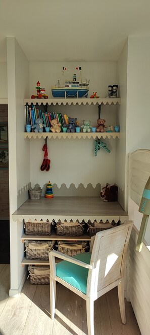 Interieur