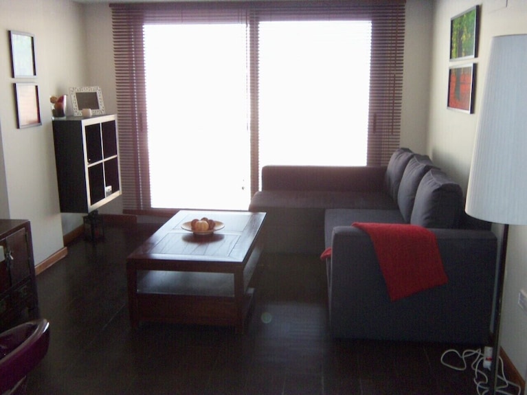 Cómodo Apartamento De 2 Dormitorios 2 Baños Con Garaje Y Piscina - Rivas-Vaciamadrid
