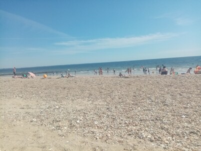 rented cottage, old house, independent, carefully restored 