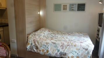 Fer et planche Ă repasser, Wi-Fi gratuit