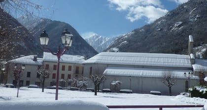 -15% last weeks - Hiking/Nature sports-Small village house