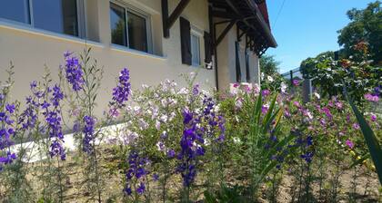Maison Ă la campagne au coeur des Landes