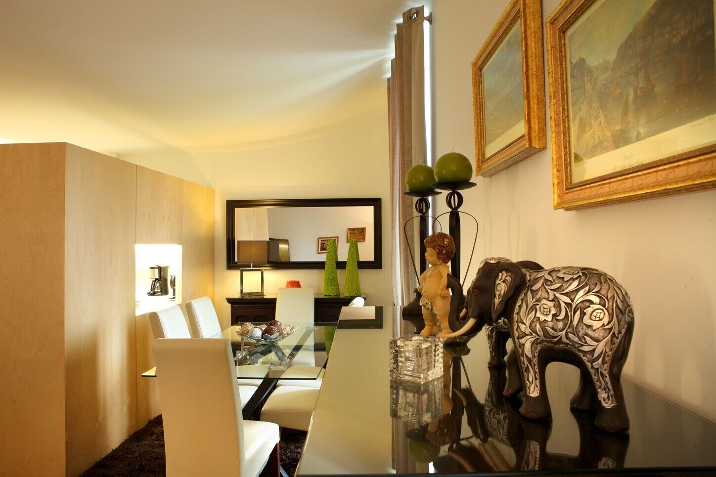 2 Schlafzimmer, Bügeleisen/Bügelbrett, Reisekinderbett, kostenloses WLAN