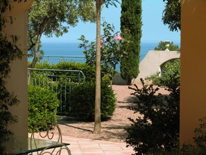 Terras