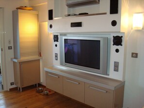 Interior - Studio Seaside - Saint Cyr sur Mer (Les Lecques) (Saint-Cyr-sur-Mer)