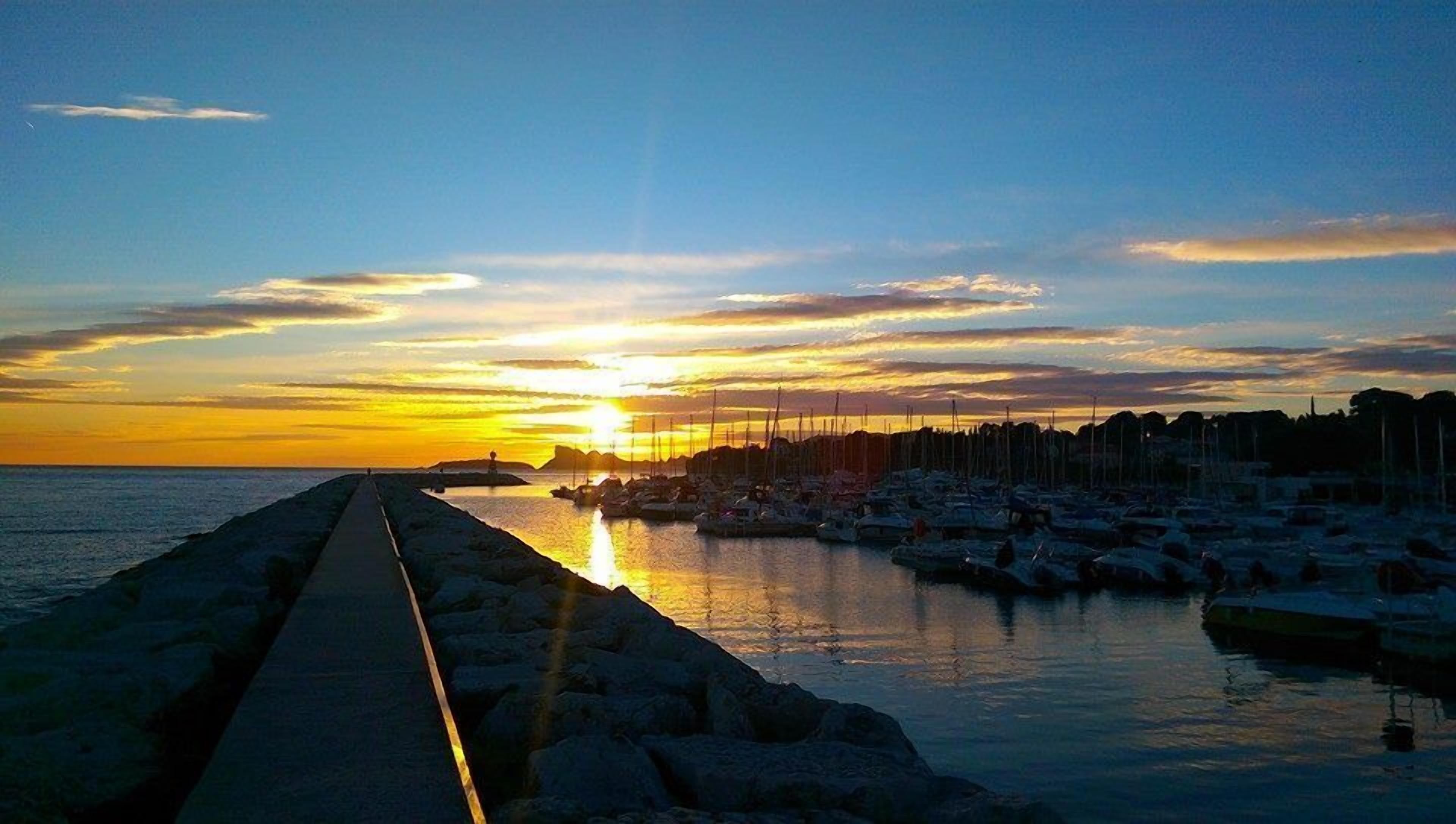 Port de plaisance