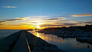 Port de plaisance