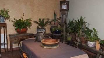 Restauration
