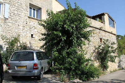 CHARMING HOUSE GORGES ARDECHE - GROTTE CHAUVET - NEAR TOURIST ATTRACTIONS