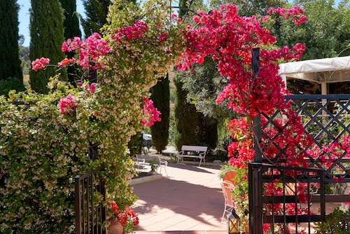 Malaga, Spain. House in the countryside near beaches and downtown Air cond Wi-Fi