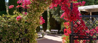 Malaga, Spain. House in the countryside near beaches and downtown Air cond Wi-Fi