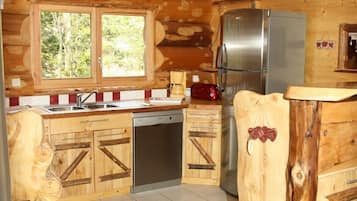 雪櫃、微波爐、焗爐、爐具