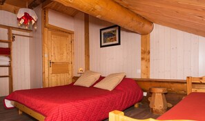 4 habitaciones, tabla de planchar con plancha y wifi gratis 