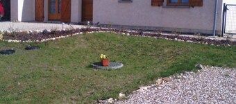 maison adapté pour handicapé.