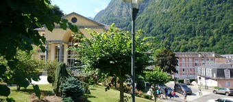 Charming small apartment in the city center ranked 2 **